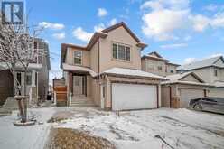 137 Saddlecrest Green NE Calgary