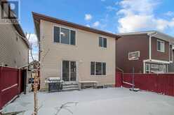 137 Saddlecrest Green NE Calgary