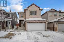 137 Saddlecrest Green NE Calgary