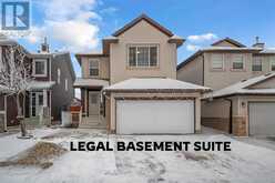 137 Saddlecrest Green NE Calgary