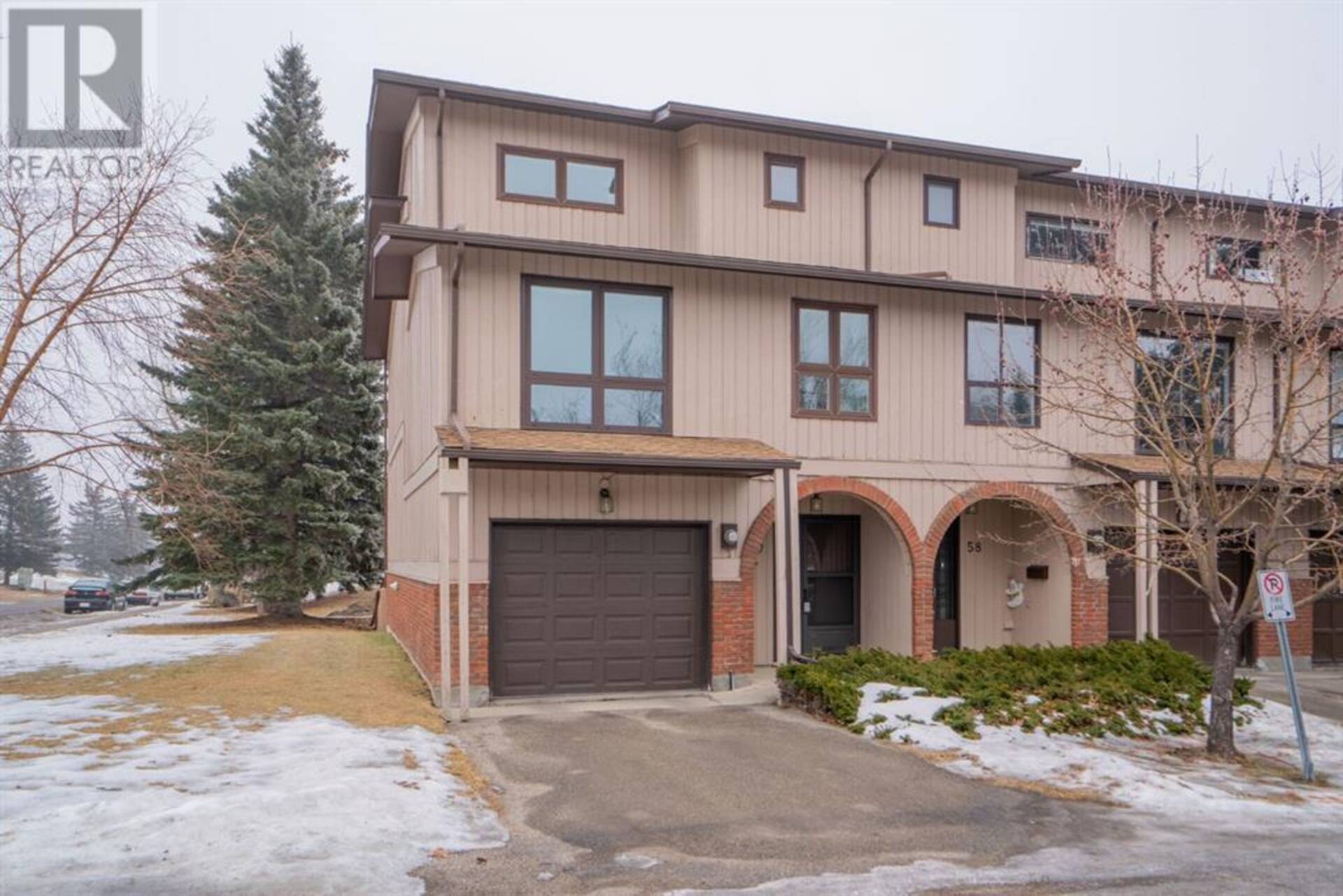 60 Canterbury Gardens SW Calgary