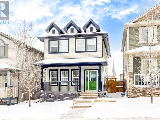 35 Nolanfield Heights NW Calgary