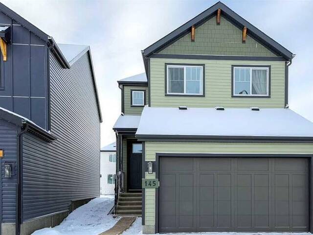 145 Savoy Landing SE Calgary