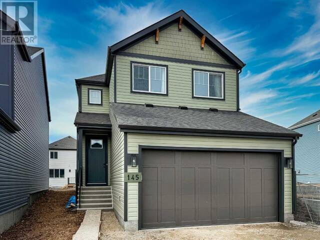 145 Savoy Landing SE Calgary Alberta