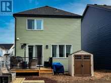 145 Savoy Landing SE Calgary