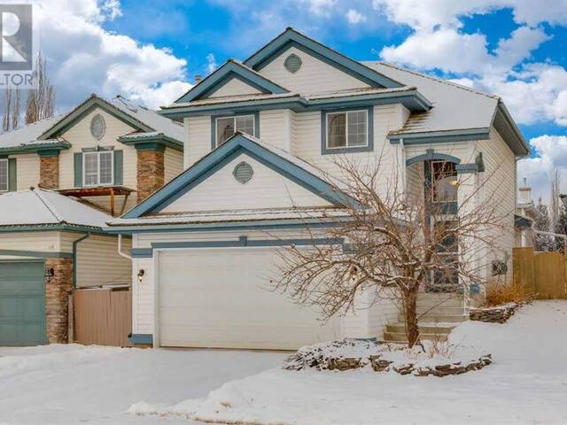 45 Spring Crescent SW Calgary