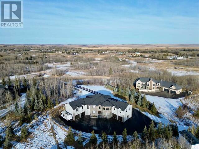 84 Gray Way Rural Rocky View Alberta