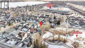 176 West Lakeview Circle Chestermere