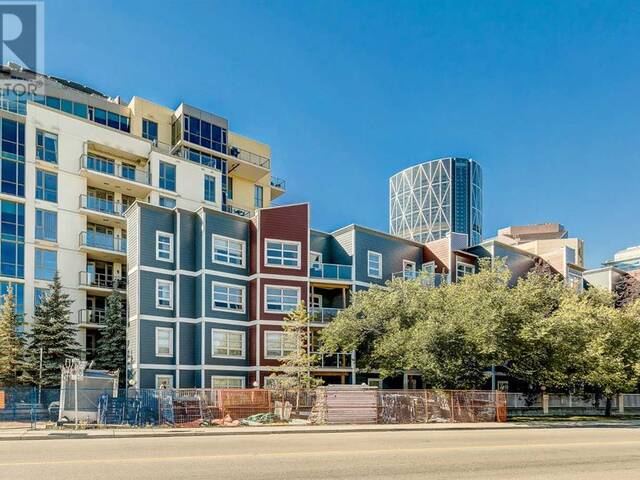 153, 333 Riverfront Avenue SE Calgary