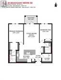 312, 20 Mahogany Mews SE Calgary