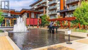 401, 122 Mahogany Centre SE Calgary