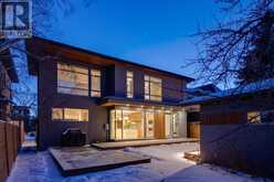 2820 12 Avenue NW Calgary