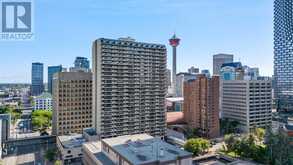 1810, 221 6 Avenue SE Calgary