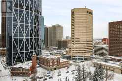 1810, 221 6 Avenue SE Calgary