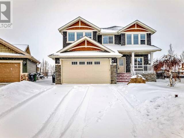 19 Boulder Creek Terrace SE Langdon Alberta