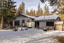 89 White Avenue Bragg Creek