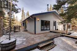 89 White Avenue Bragg Creek