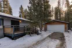 89 White Avenue Bragg Creek