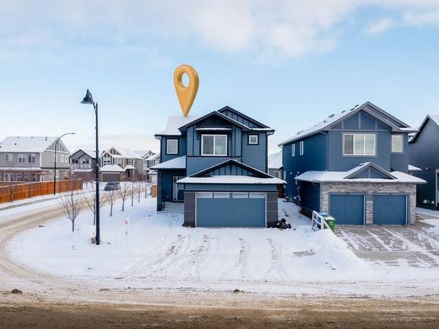 404 Legacy View SE Calgary Alberta