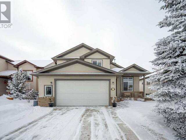 247 Hillcrest Boulevard Strathmore Alberta