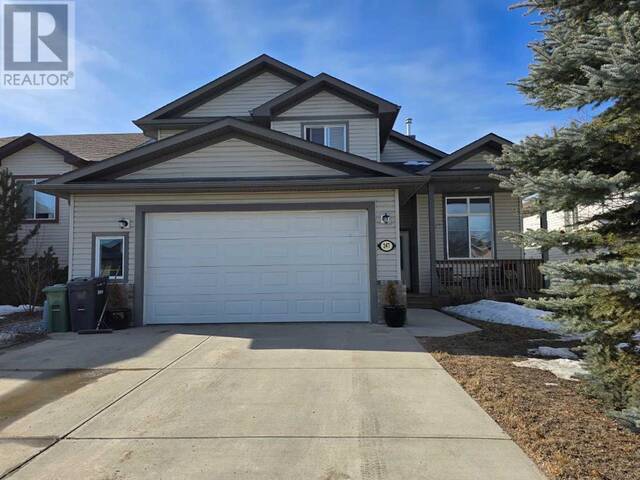 247 Hillcrest Boulevard Strathmore Alberta