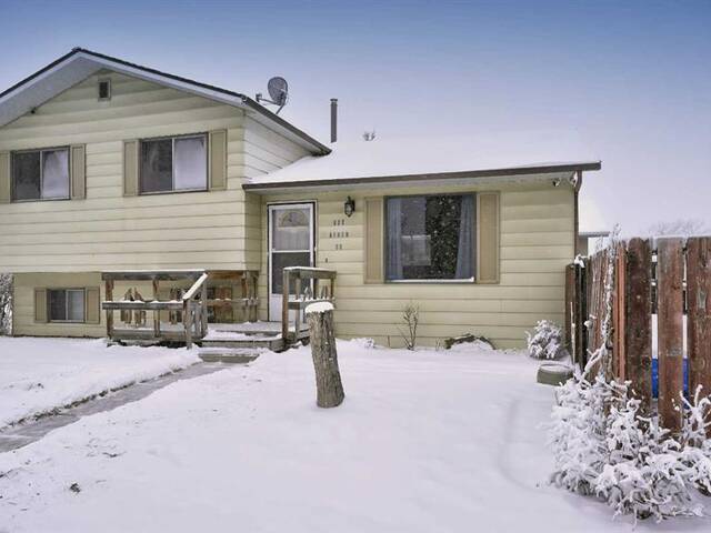 137 Alder Crescent SE Airdrie