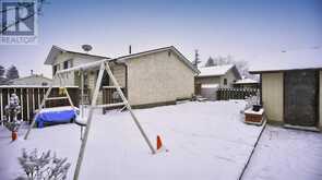 137 Alder Crescent SE Airdrie