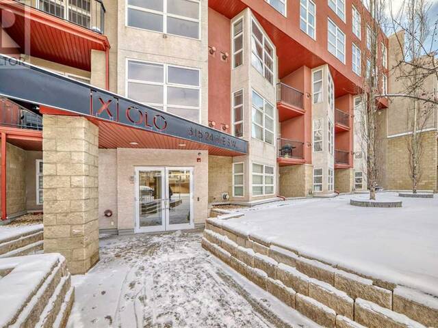 209, 315 24 Avenue SW Calgary