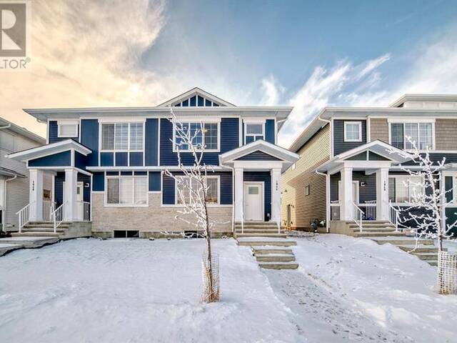 1044 WEST LAKEVIEW DRIVE Chestermere Alberta