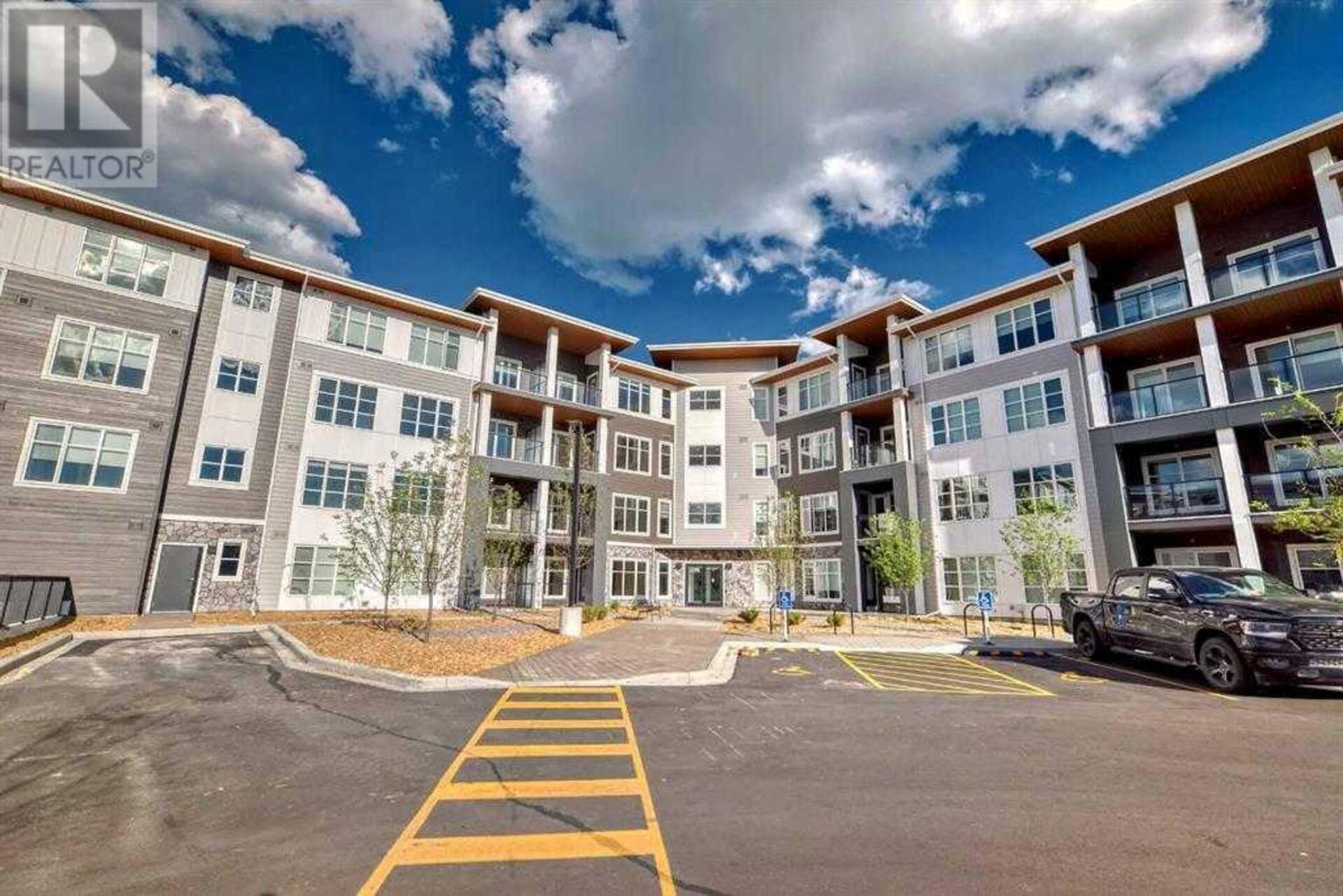 2101, 681 Savanna Boulevard NE Calgary