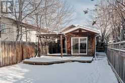 2833 29 Street SW Calgary