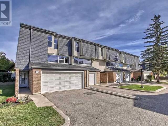 343 Brae Glen Road SW Calgary Alberta