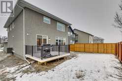 331 Legacy Circle SE Calgary