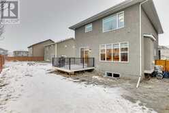 331 Legacy Circle SE Calgary