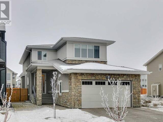 331 Legacy Circle SE Calgary