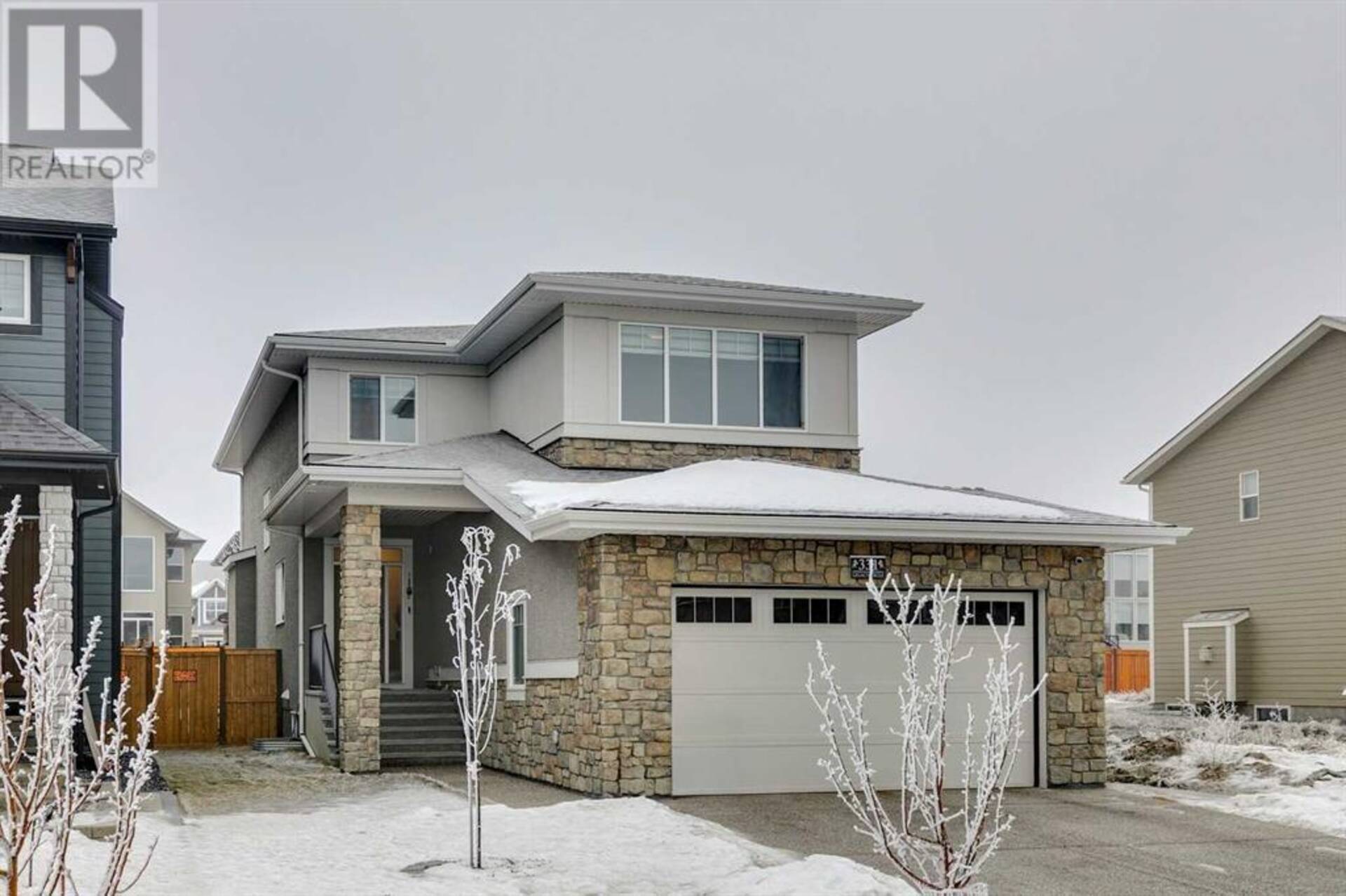 331 Legacy Circle SE Calgary