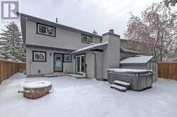 92 Deermeade Road SE Calgary