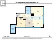 312, 10 Brentwood Common NW Calgary