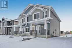 1169 Waterford Drive Chestermere