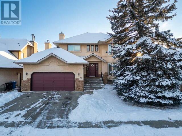 91 SilverStone Road NW Calgary