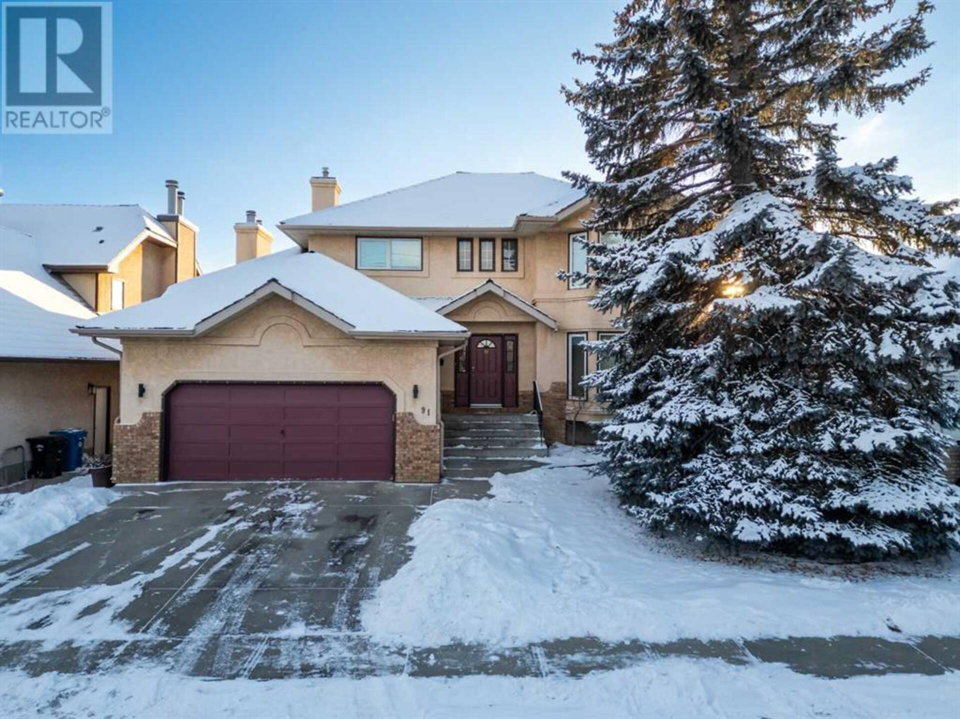 91 SilverStone Road NW Calgary