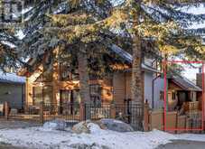 A, 115 Otter Street Banff