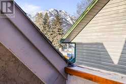 A, 115 Otter Street Banff