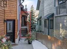 A, 115 Otter Street Banff