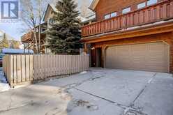 A, 115 Otter Street Banff