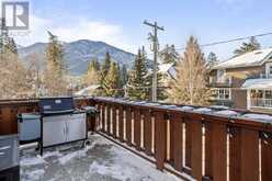 A, 115 Otter Street Banff