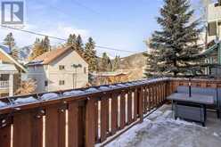 A, 115 Otter Street Banff