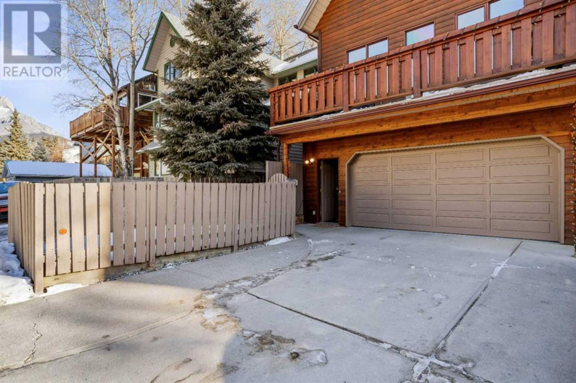 A, 115 Otter Street Banff