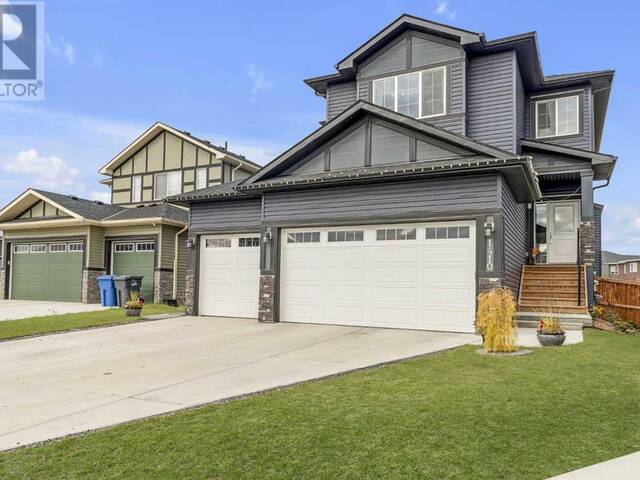 1410 Price Close Carstairs Alberta