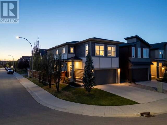 94 Walgrove Green SE Calgary Alberta